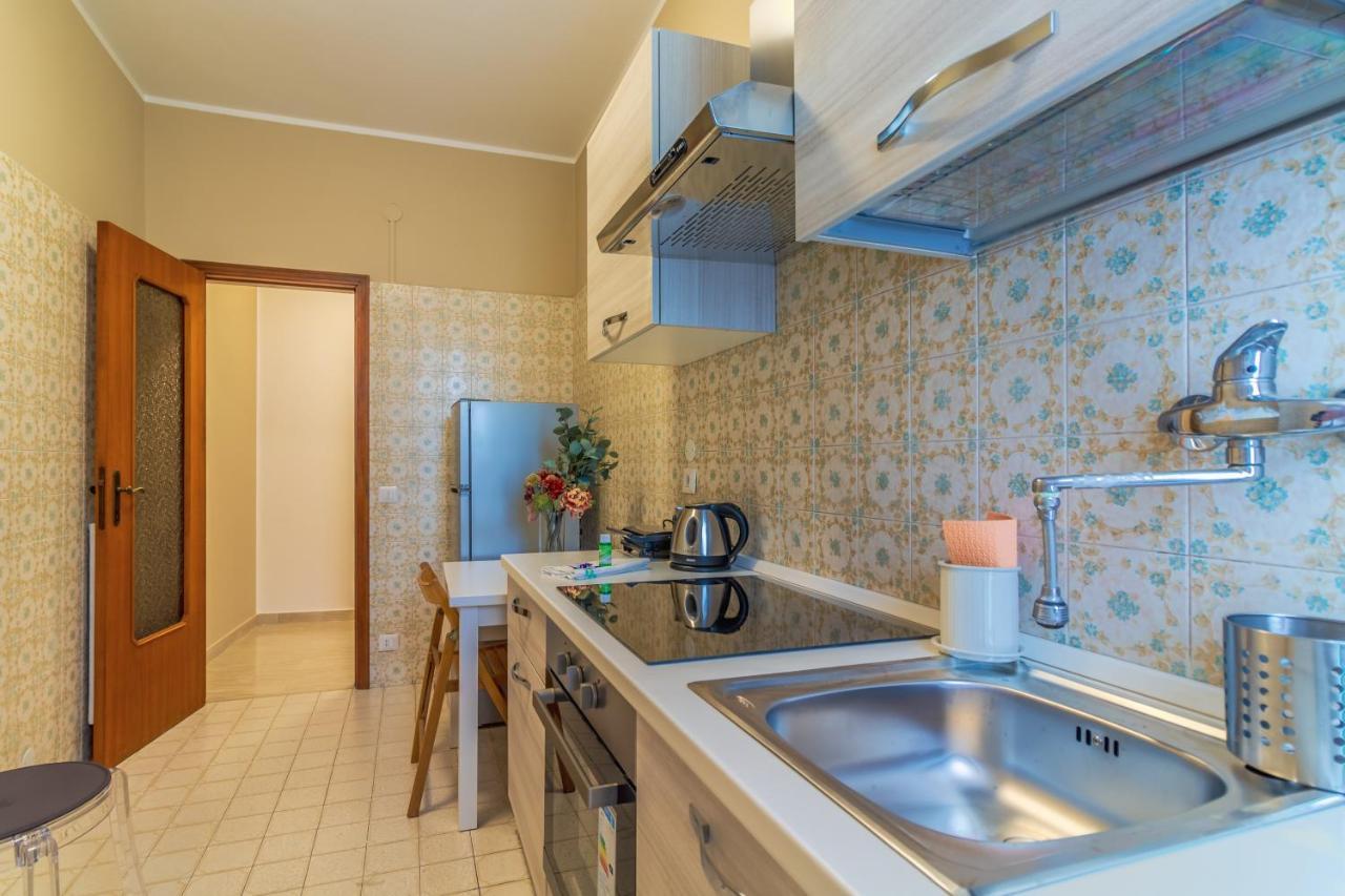 Casa Bea Cuore Di Rapallo Piu Parcheggio Ngoại thất bức ảnh