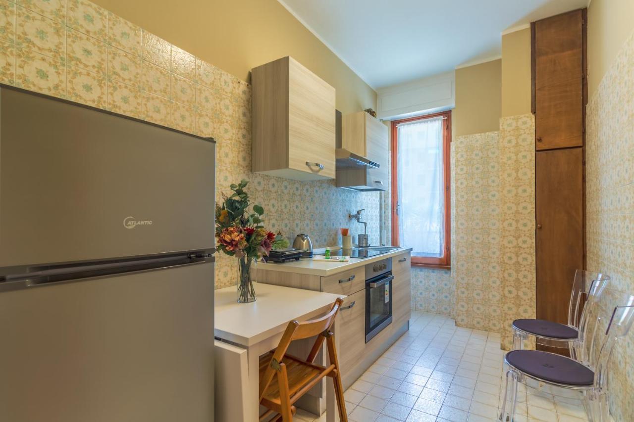 Casa Bea Cuore Di Rapallo Piu Parcheggio Ngoại thất bức ảnh
