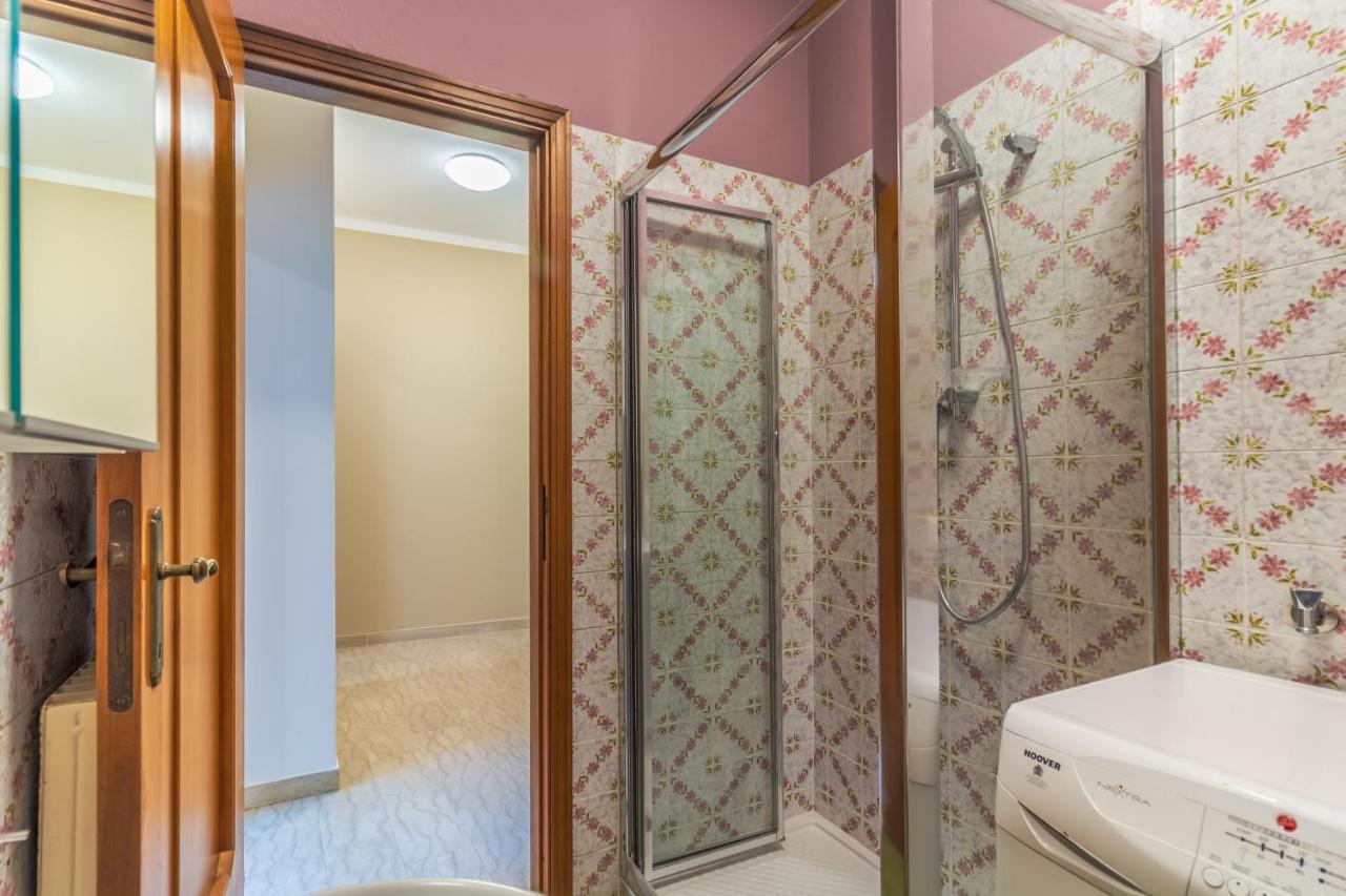 Casa Bea Cuore Di Rapallo Piu Parcheggio Ngoại thất bức ảnh