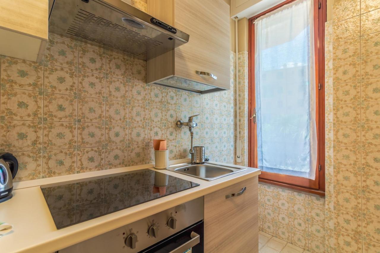 Casa Bea Cuore Di Rapallo Piu Parcheggio Ngoại thất bức ảnh