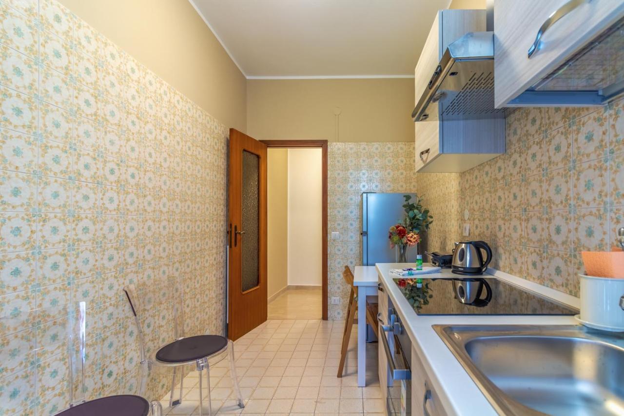 Casa Bea Cuore Di Rapallo Piu Parcheggio Ngoại thất bức ảnh